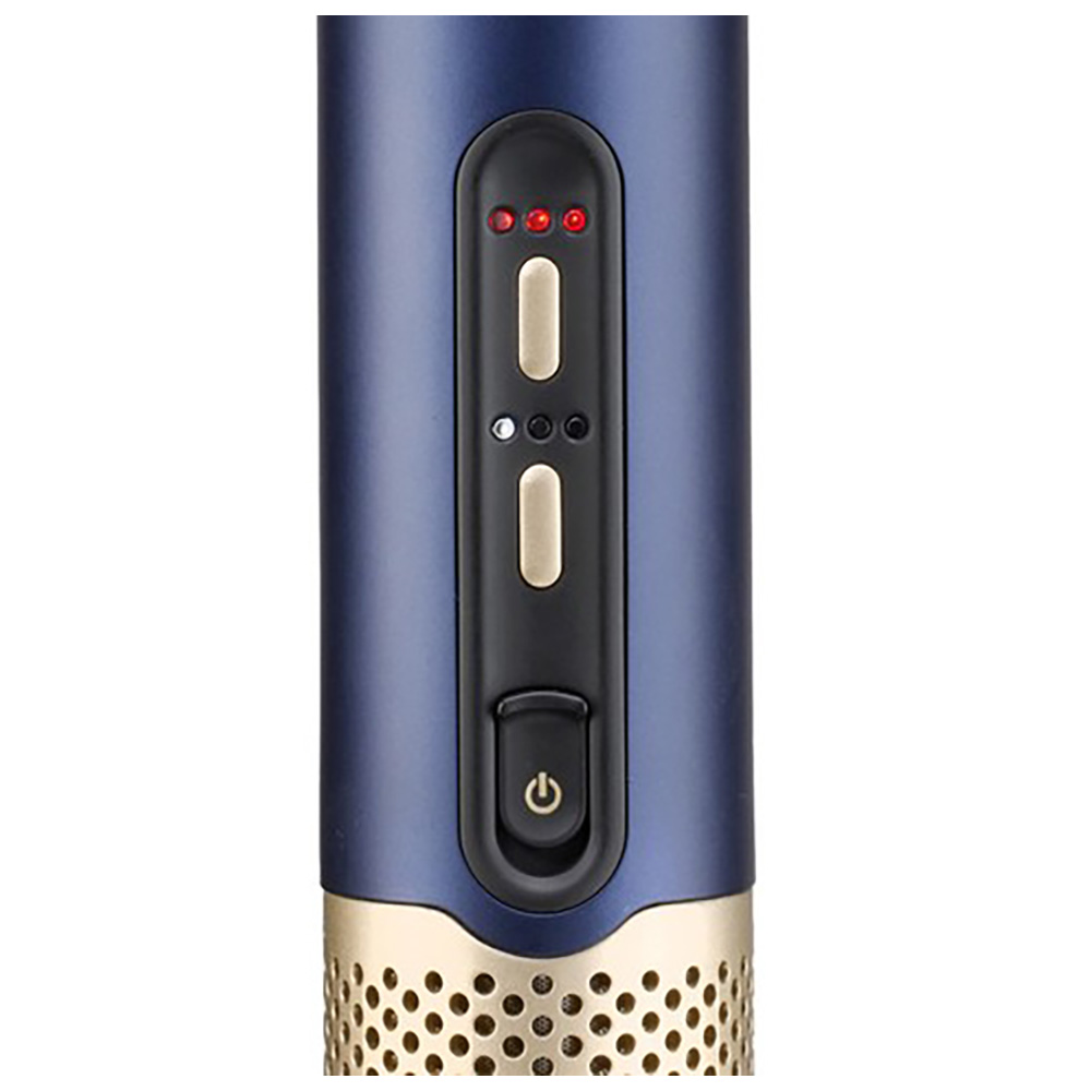 Фен-щетка Babyliss AS6550E Blue 1600 Вт  photo 7